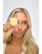 Killer Lips Silk Kiss Lip Mask Vanilla hydratační maska na rty 12 g