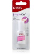 KISS Brush-On lepidlo na nehty 5 g