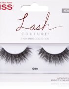 KISS Lash Couture Faux Mink umělé řasy Gala 1 pár