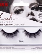 KISS Lash Couture Triple Push-Up umělé řasy Corset 1 pár