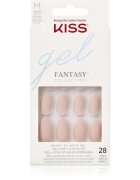 KISS Look So Natural Wait n See umělé nehty 28 ks