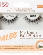 KISS My Lash But Better umělé řasy 02 No Filters 1 pár