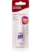 KISS Precision lepidlo na nehty 3 g