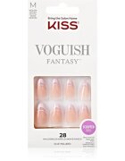 KISS Voguish Fantasy umělé nehty 28 ks