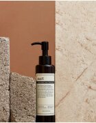 Klairs Gentle Black Deep Cleansing Oil hloubkově čisticí olej pro mastnou pleť 150 ml