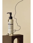 Klairs Gentle Black Fresh Cleansing Oil jemný čisticí olej pro mastnou pleť 150 ml