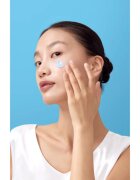 Klairs Midnight Blue Calming Cream zklidňující krém po opalování pro citlivou a zarudlou pleť 60 ml