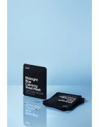 Klairs Midnight Blue Calming Sheet Mask zklidňující plátýnková maska 25 ml