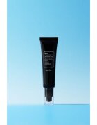Klairs Midnight Blue Clearing Water Cream lehký hydratační krém pro rozjasnění a vyhlazení pleti 50 g