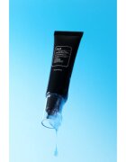 Klairs Midnight Blue Clearing Water Cream lehký hydratační krém pro rozjasnění a vyhlazení pleti 50 g