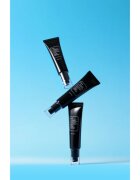 Klairs Midnight Blue Clearing Water Cream lehký hydratační krém pro rozjasnění a vyhlazení pleti 50 g
