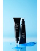 Klairs Midnight Blue Clearing Water Cream lehký hydratační krém pro rozjasnění a vyhlazení pleti 50 g