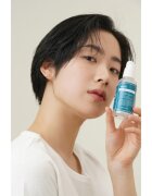 Klairs Rich Moist Soothing Serum zklidňující pleťové sérum s hydratačním účinkem 80 ml