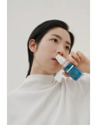 Klairs Rich Moist Soothing Serum zklidňující pleťové sérum s hydratačním účinkem 80 ml