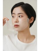 Klairs Rich Moist Soothing Tencel Sheet Mask zklidňující plátýnková maska s hydratačním účinkem 25 ml