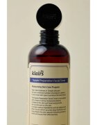Klairs Supple Preparation Facial Toner hydratační tonikum vyrovnávající pH pleti 180 ml