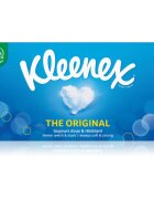 Kleenex Original Box papírové kapesníky 72 ks