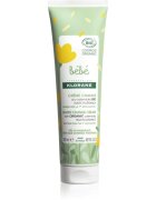 Klorane Bébé Calendula zklidňující dětský krém na přebalování s BIO měsíčkem 100 ml