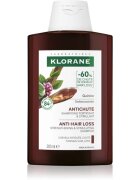 Klorane Chinin Anti-Hair Loss Shampoo posilující šampon proti vypadávání vlasů 200 ml