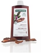 Klorane Chinin Anti-Hair Loss Shampoo posilující šampon proti vypadávání vlasů 200 ml