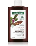 Klorane Chinin Anti-Hair Loss Shampoo posilující šampon proti vypadávání vlasů 400 ml