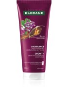Klorane Chinin Growth Accelerating Conditioner kondicionér pro růst vlasů a posílení od kořínků 200 ml