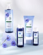 Klorane Chrpa jemný odličovač očí pro citlivé oči 200 ml