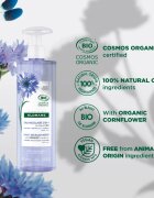 Klorane Chrpa micelární voda 3v1 400 ml