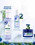 Klorane Chrpa micelární voda 3v1 400 ml