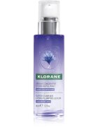 Klorane Chrpa Super-Charged Hydra-Plumping Serum aktivní sérum pro rozjasnění a vyhlazení pleti 40 ml