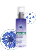 Klorane Chrpa Super-Charged Hydra-Plumping Serum aktivní sérum pro rozjasnění a vyhlazení pleti 40 ml