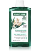 Klorane Galanga hydratační šampon proti lupům 400 ml