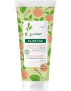 Klorane Junior dětský šampon pro jemné vlasy 200 ml