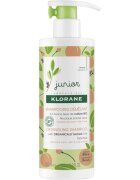 Klorane Junior dětský šampon pro jemné vlasy 500 ml