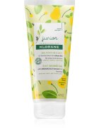 Klorane Junior sprchový gel a šampon 2 v 1 pro děti 200 ml