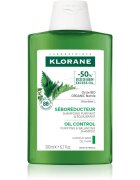 Klorane Kopřiva čisticí šampon na mastné vlasy 200 ml