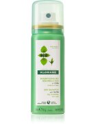 Klorane Kopřiva suchý šampon na mastné vlasy 50 ml