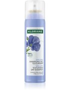 Klorane Len suchý šampon pro jemné a zplihlé vlasy 150 ml