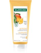 Klorane Mango Nourishing Conditioner Dry Hair vyživující balzám pro suché vlasy 200 ml