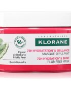 Klorane Opuncie hydratační maska 250 ml