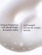 Klorane Opuncie hydratační sérum s kyselinou hyaluronovou 100 ml