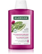 Klorane Opuncie intenzivně hydratační šampon 200 ml