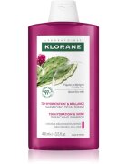Klorane Opuncie intenzivně hydratační šampon 400 ml