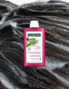 Klorane Opuncie intenzivně hydratační šampon 400 ml