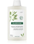 Klorane Oves jemný šampon pro všechny typy vlasů 400 ml
