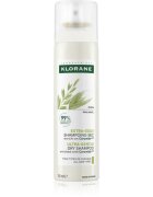Klorane Oves jemný suchý šampon s ceramidy 150 ml