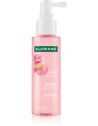Klorane Pivoňka Soothing Calming & Anti-Itching Serum zklidňující sérum pro citlivou a podrážděnou vlasovou pokožku 100 ml