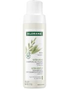 Klorane ULTRA-GENTLE Dry Shampoo with Oat Milk suchý šampon bez aerosolu pro všechny typy vlasů 50 g