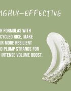 KMS Add Volume Root & Body Lift objemový sprej 200 ml