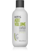 KMS Add Volume Shampoo objemový šampon 300 ml